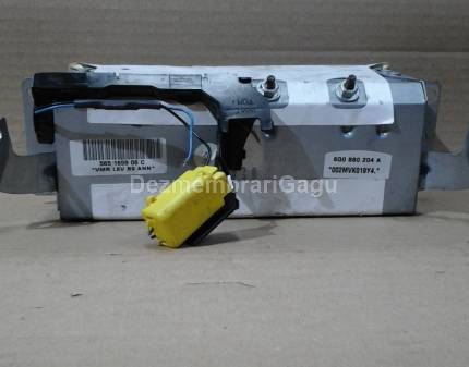 Airbag bord pasager Skoda Fabia I (1999-)