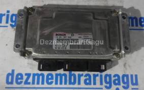 Piese auto din dezmembrari Calculator motor ecm ecu Citroen C3 Pluriel