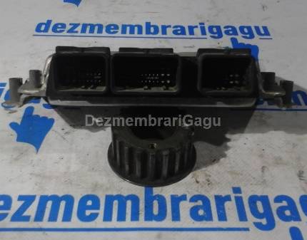Calculator motor ecm ecu Citroen Berlingo I (1996-), 1.6 Benzina, 80 KW, caroserie Van