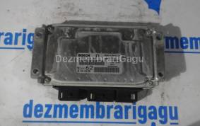 Piese auto din dezmembrari Calculator motor ecm ecu Citroen C2