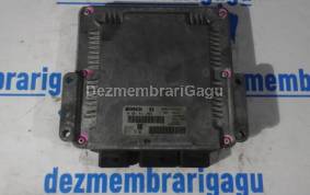 Piese auto din dezmembrari Calculator motor ecm ecu Citroen Jumpy