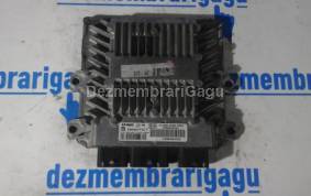 Piese auto din dezmembrari Calculator motor ecm ecu Peugeot 1007