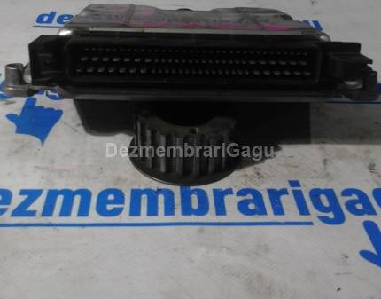 Calculator motor ecm ecu Peugeot 607, 2.2 Diesel, 98 KW, caroserie Berlina