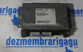 Piese auto din dezmembrari Calculator abs Peugeot 607