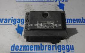 Piese auto din dezmembrari Calculator motor ecm ecu Peugeot 806