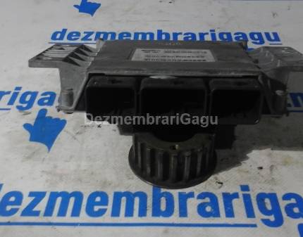 Calculator motor ecm ecu Peugeot 206, 2.0 Benzina, 100 KW, caroserie Hatchback