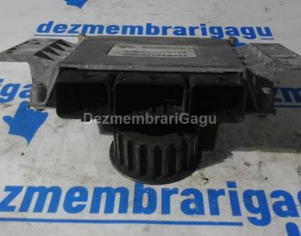 Calculator motor ecm ecu Peugeot 206, 2.0 Benzina, 100 KW, caroserie Hatchback