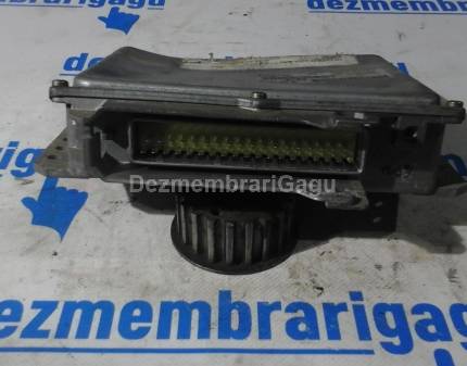 Calculator motor ecm ecu Citroen Saxo, 1.1 Benzina, 44 KW, caroserie Hatchback
