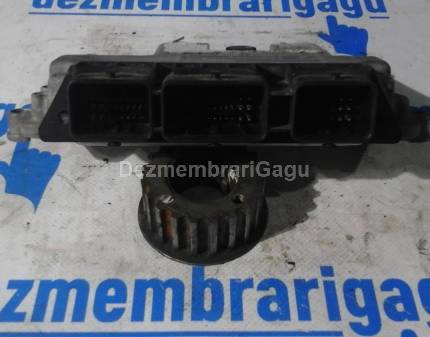 Calculator motor ecm ecu Citroen C4, 1.6 Benzina, 80 KW, caroserie Hatchback