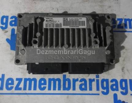 Calculator cutie viteze automata Citroen C4, 1.6 Benzina, 80 KW, caroserie Hatchback
