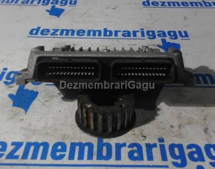 Calculator cutie viteze automata Citroen C4, 1.6 Benzina, 80 KW, caroserie Hatchback