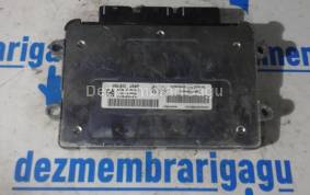 Piese auto din dezmembrari Calculator motor ecm ecu Peugeot 207