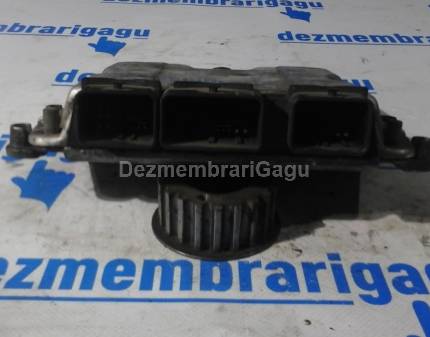 Calculator motor ecm ecu Peugeot 206, 2.0 Diesel, 66 KW, caroserie Hatchback