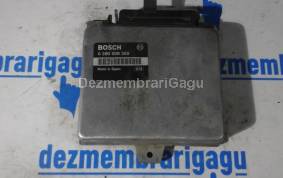 Piese auto din dezmembrari Calculator motor ecm ecu Peugeot 205 I