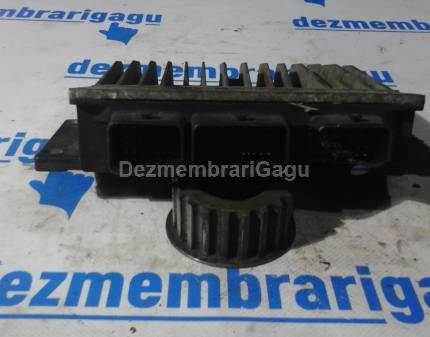 Calculator motor ecm ecu Citroen C3, 1.4 Diesel, 66 KW, caroserie Hatchback