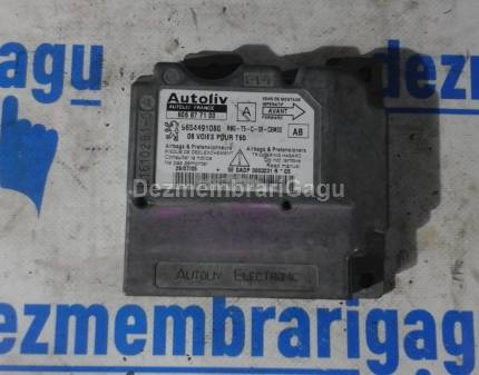 Calculator airbag Peugeot 307