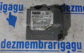 Piese auto din dezmembrari Calculator airbag Citroen C4