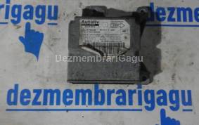 Piese auto din dezmembrari Calculator airbag Citroen C4 Picasso