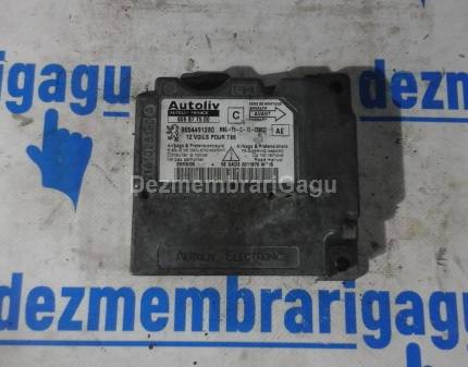 Calculator airbag Peugeot 307