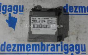 Piese auto din dezmembrari Calculator airbag Peugeot 207