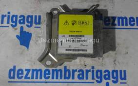 Piese auto din dezmembrari Calculator airbag Citroen C1