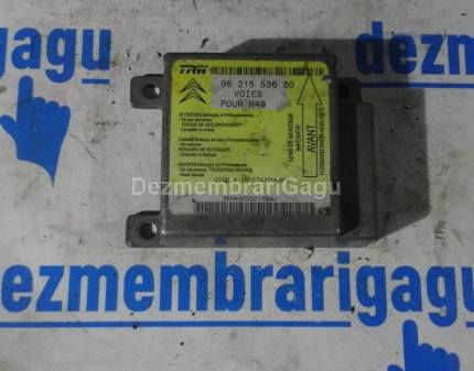 Calculator airbag Citroen Berlingo I (1996-)