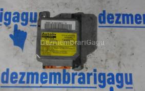 Piese auto din dezmembrari Calculator airbag Citroen Xsara