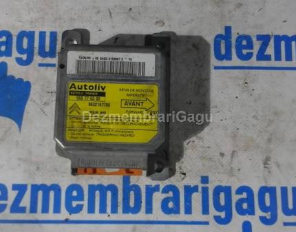 Calculator airbag Citroen Xsara Picasso