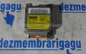 Piese auto din dezmembrari Calculator airbag Peugeot 206