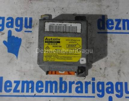 Calculator airbag Citroen Xsara