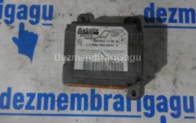 Piese auto din dezmembrari Calculator airbag Peugeot 406