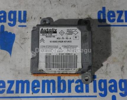 Calculator airbag Citroen Xsara