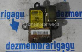 Piese auto din dezmembrari Calculator airbag Peugeot 806