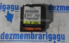 Piese auto din dezmembrari Calculator airbag Citroen C3