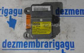 Piese auto din dezmembrari Calculator airbag Citroen Saxo