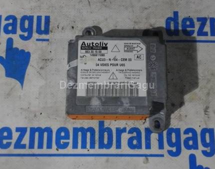 Calculator airbag Peugeot Expert (1995-)