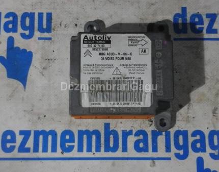 Calculator airbag Citroen Xsara Picasso