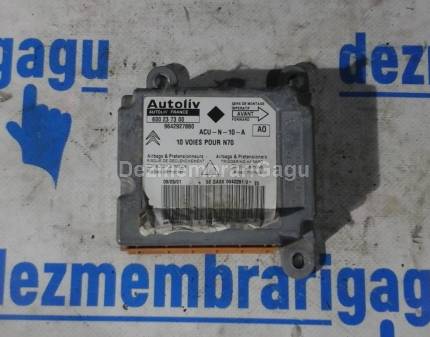 Calculator airbag Citroen Xsara
