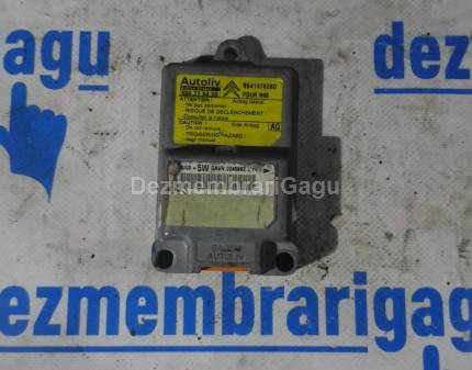 Calculator airbag Citroen Xsara Picasso