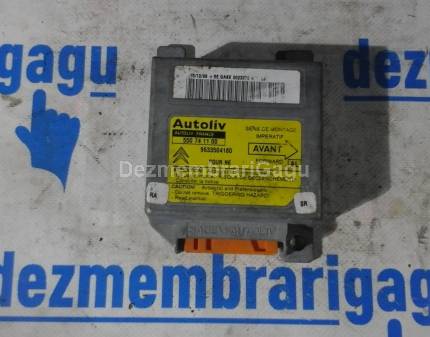 Calculator airbag Citroen Xsara