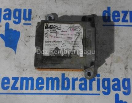 Calculator airbag Peugeot 206
