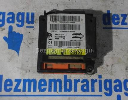 Calculator airbag Citroen C5 I (2001-)