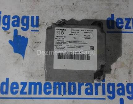 Calculator airbag Peugeot 307