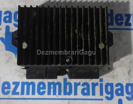 Calculator abs Citroen Evasion
