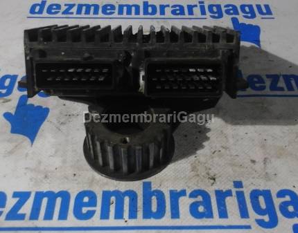 Calculator abs Citroen Evasion