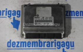 Piese auto din dezmembrari Calculator motor ecm ecu Bmw 3 E46