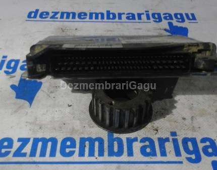 Calculator cutie viteze automata Bmw 5 E39 (1995-2004), 2.5 Diesel, 85 KW, caroserie Break