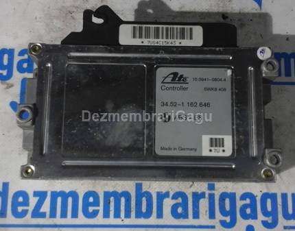 Calculator abs Bmw 3 E36 (1990-2000)