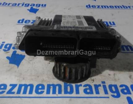 Calculator motor ecm ecu Bmw 3 E46 (1998-), 2.0 Diesel, 85 KW, caroserie Hatchback