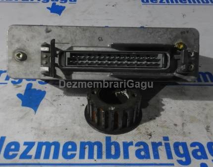 Calculator abs Bmw 5 E34 (1988-1997)